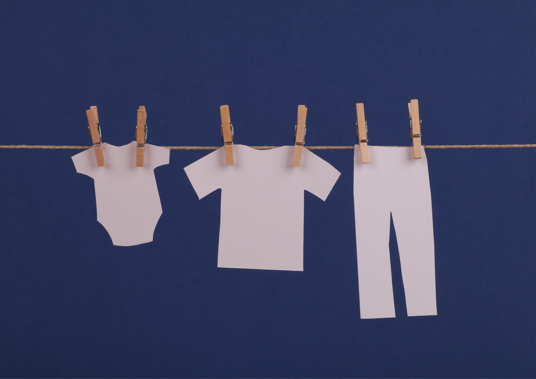 The right size in kids' clothing